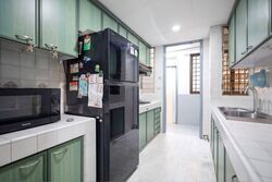Bullion Park (D26), Condominium #602931251